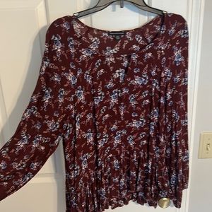 American Eagle blouse